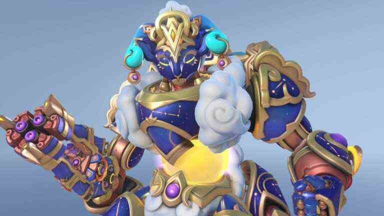 Il y a enfin une raison d’utiliser Bing – pour obtenir des skins Overwatch 2 gratuits