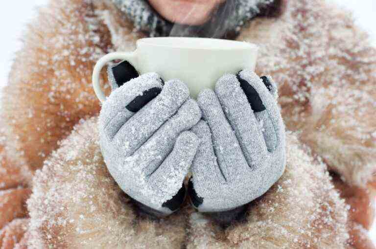 C’est la saison de la boisson nationale de l’hiver : le chocolat chaud !