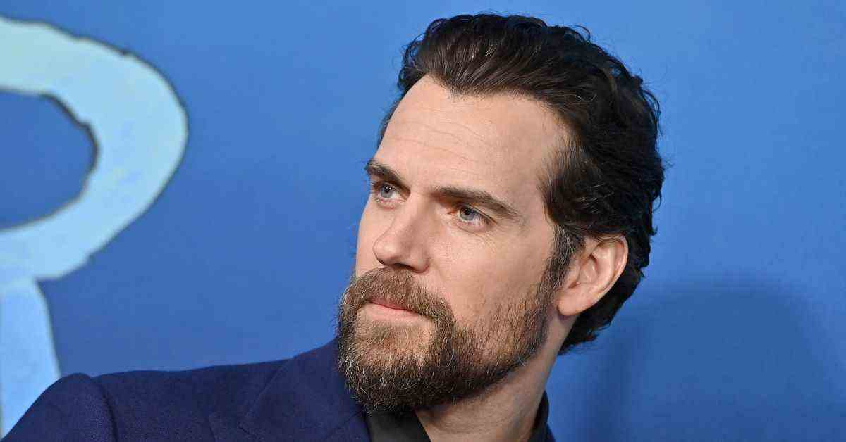 Qu'est-ce que Warhammer 40K et pourquoi Henry Cavill voudrait-il y jouer ?
