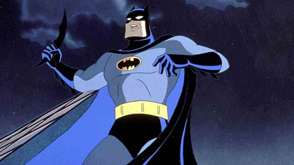 Les 10 meilleurs films d'animation Batman classés