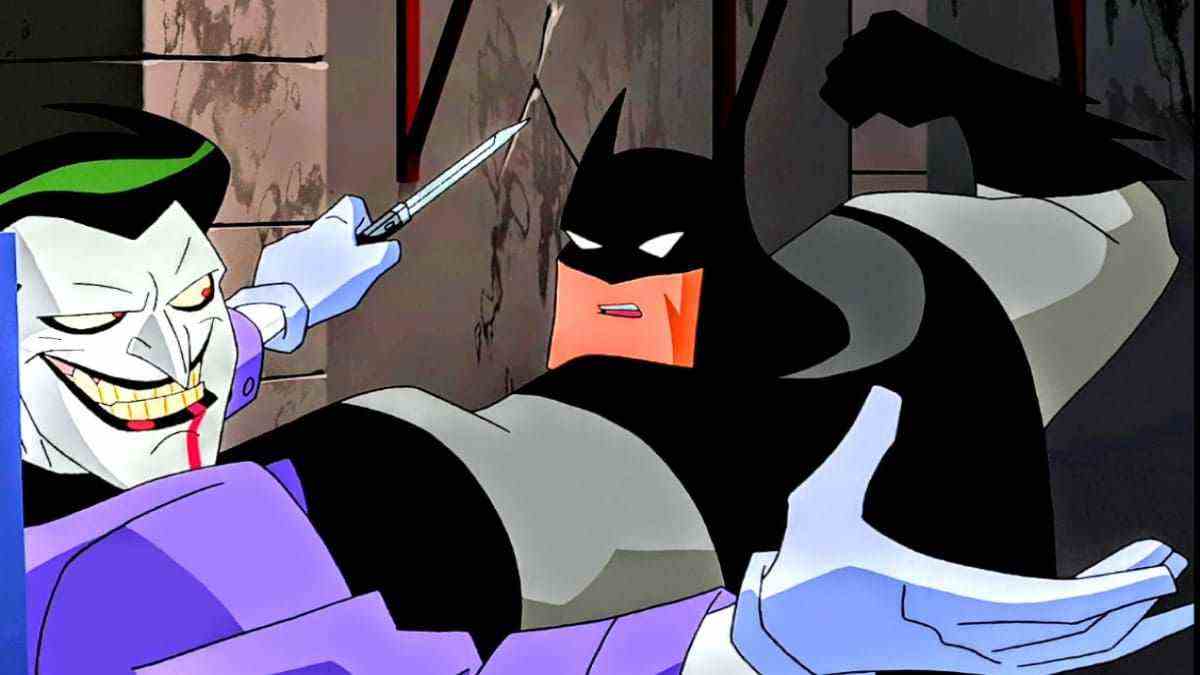 Les 10 meilleurs films d'animation Batman classés
