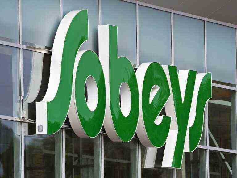 La société mère de Sobeys, Empire, affirme que la cyberattaque a coûté 25 millions de dollars