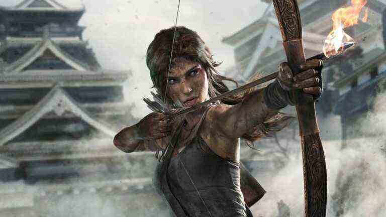 Amazon Games publiera le jeu Tomb Raider « le plus complet » à ce jour