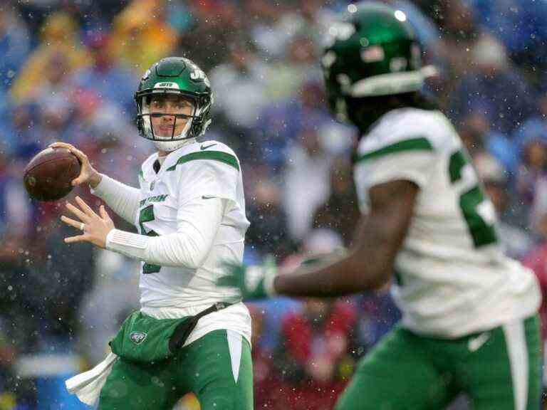 CHOIX DE LA NFL SEMAINE 15: Les Jets ont ce qu’il faut pour apprivoiser les Lions