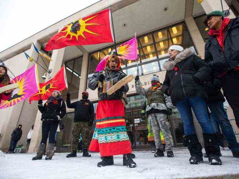 La Couronne chargée d’un cas rare d’absence de corps et d’identité dans une affaire de tueur en série présumé