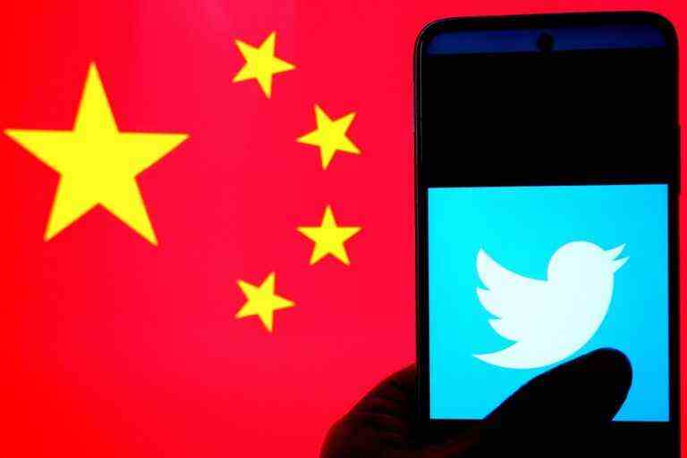 Censure, blocages, interdictions arbitraires – Twitter est en train de devenir la Chine des médias sociaux