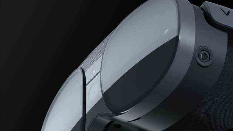 HTC annonce un casque VR surprise pour affronter le Meta Quest Pro