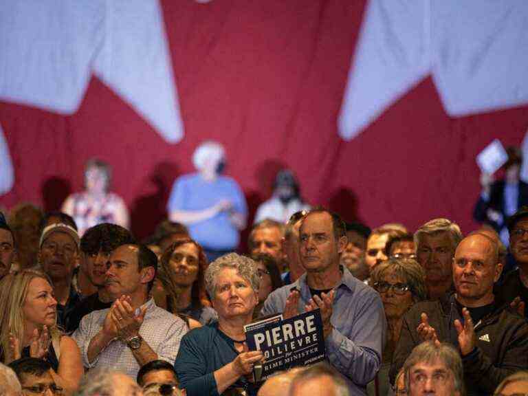 Jamil Jivani : la stratégie gagnante de Polièvre pour unir les diverses communautés du Canada