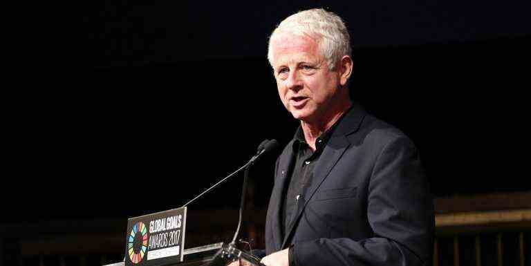 Richard Curtis de Love Actually prépare un nouveau film de Noël

