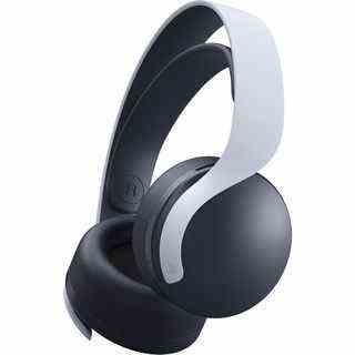 Sony PlayStation Wireless Pulse 3D - Blanc