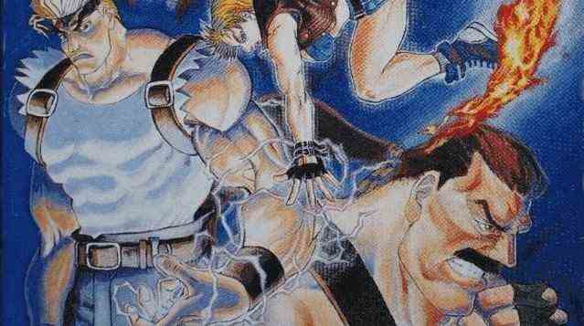 Final Fight 3 SNES est le dernier Final Fight… sur SNES – Destructoid