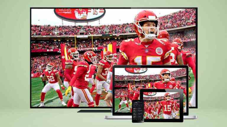 Apple TV Plus n’obtiendrait pas le NFL Sunday Ticket – et cela laisse Amazon et Google