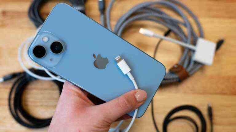 Erreur iPhone 4013 : Quelles sont les causes et 8 correctifs