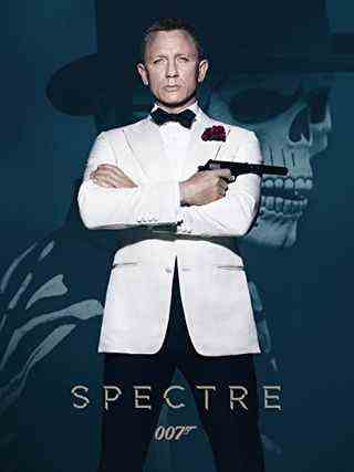 Spectre