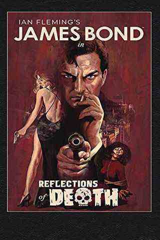 James Bond : Reflets de la mort