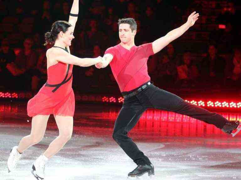 Patinage Canada redéfinit ses paires et ses équipes de danse sur glace et espère un changement sur la scène internationale