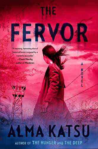 Couverture du livre La Ferveur