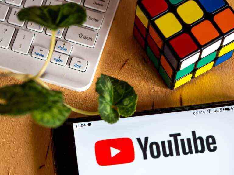 YouTube va lancer des cours en edtech push en Inde