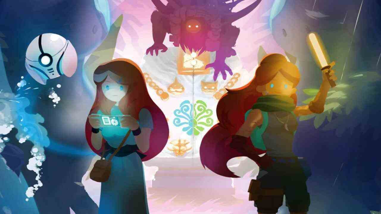 Aliisha: L'oubli des déesses jumelles Review (Switch)
