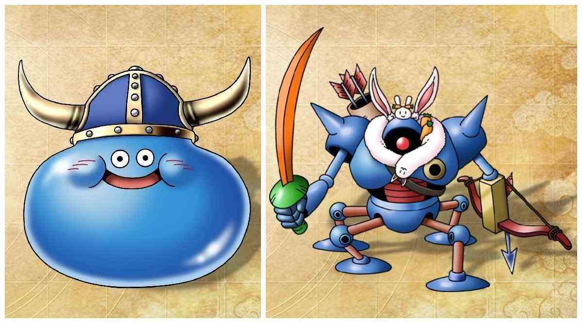 Codes Dragon Quest Treasures pour Yuji & Pekotte, par Yuji Horii & Pekora Usada
