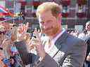 PrinceHarry.