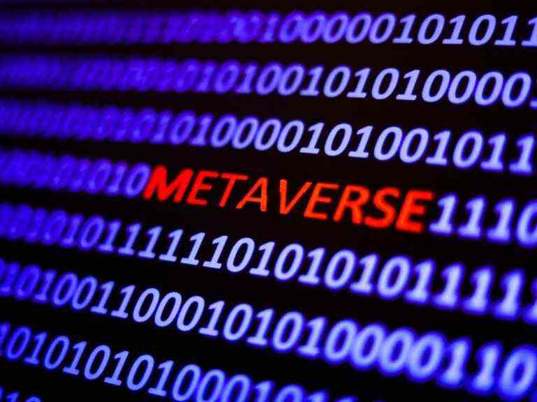 Metaverse prend d’assaut les graphiques ETF pour devenir le concept le plus en vogue de l’industrie