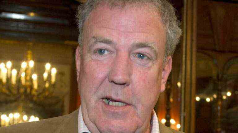 Jeremy Clarkson « horrifié » par la blessure causée par un article sur la duchesse de Sussex