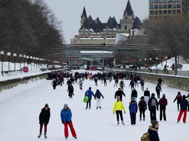 PREMIÈRE LECTURE : Le Canada est un désastre brisé (sauf dans ces domaines)