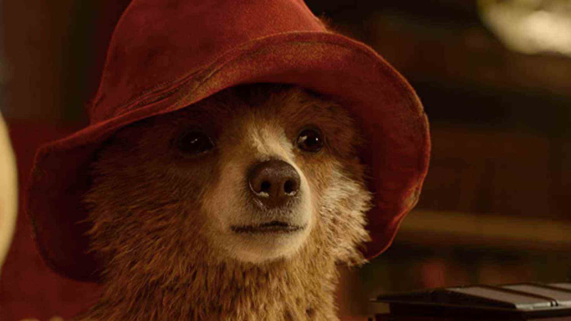 Paddington