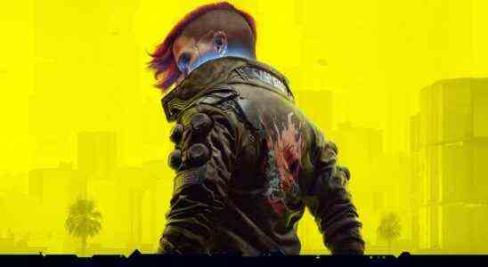 Cyberpunk 2077,