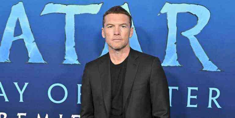 Sam Worthington d'Avatar revient sur l'échec de l'audition de James Bond

