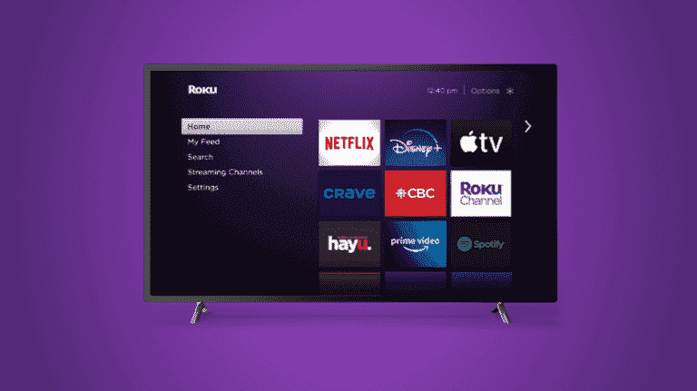 9 menus secrets dans Roku et comment les trouver