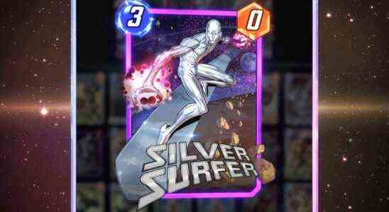 This guide will break down strategy and weaknesses for a Silver Surfer Marvel Snap deck, considering decks for Series 2, Series 3, and more.