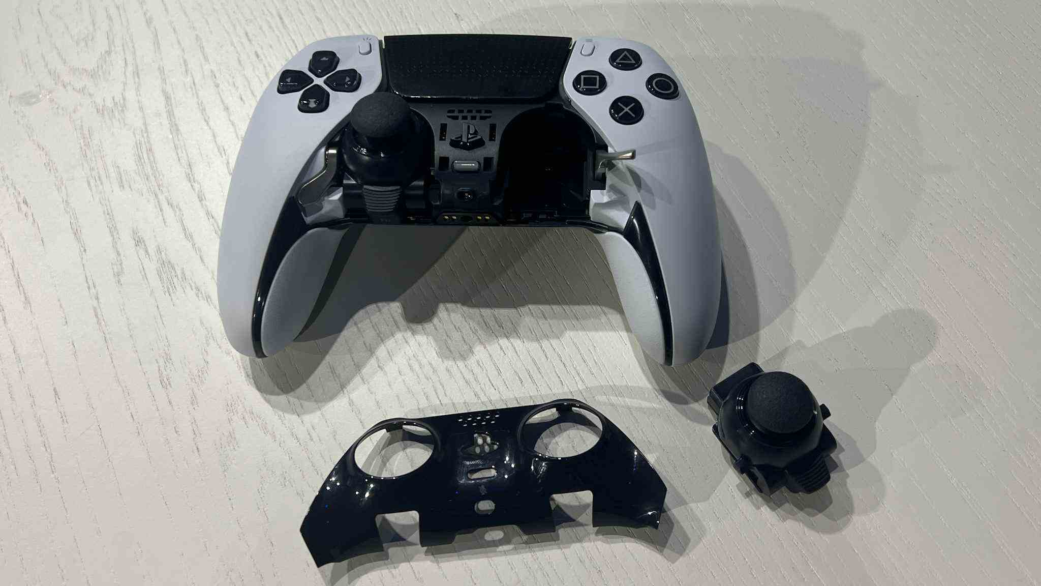 Manette DualSense Edge