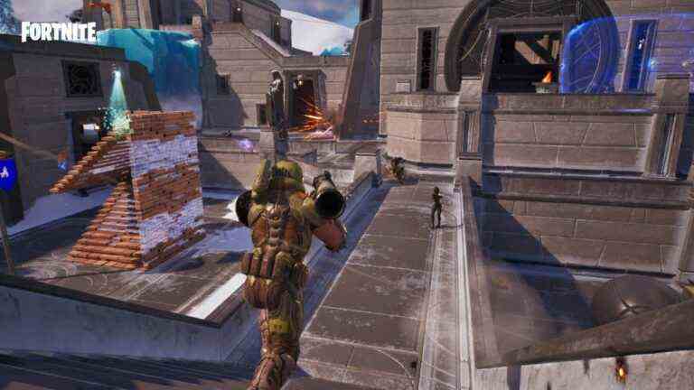 Le développeur de Fortnite paiera une somme record d’amendes et de remboursements aux joueurs