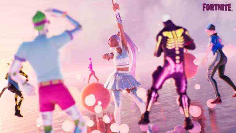 La FTC inflige une amende de 520 millions de dollars au fabricant de Fortnite Epic Games pour la confidentialité des enfants et les frais de magasin d’articles