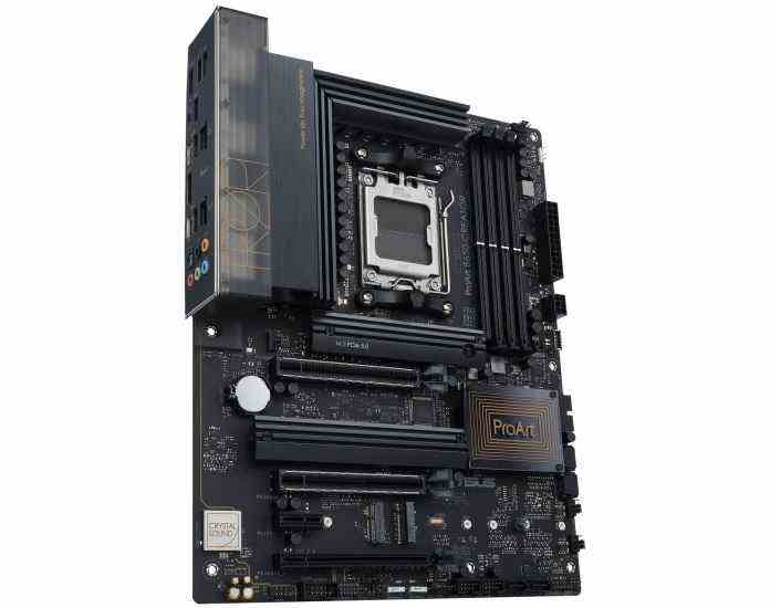 CARTE MERE ASUS PROART B650-CREATOR