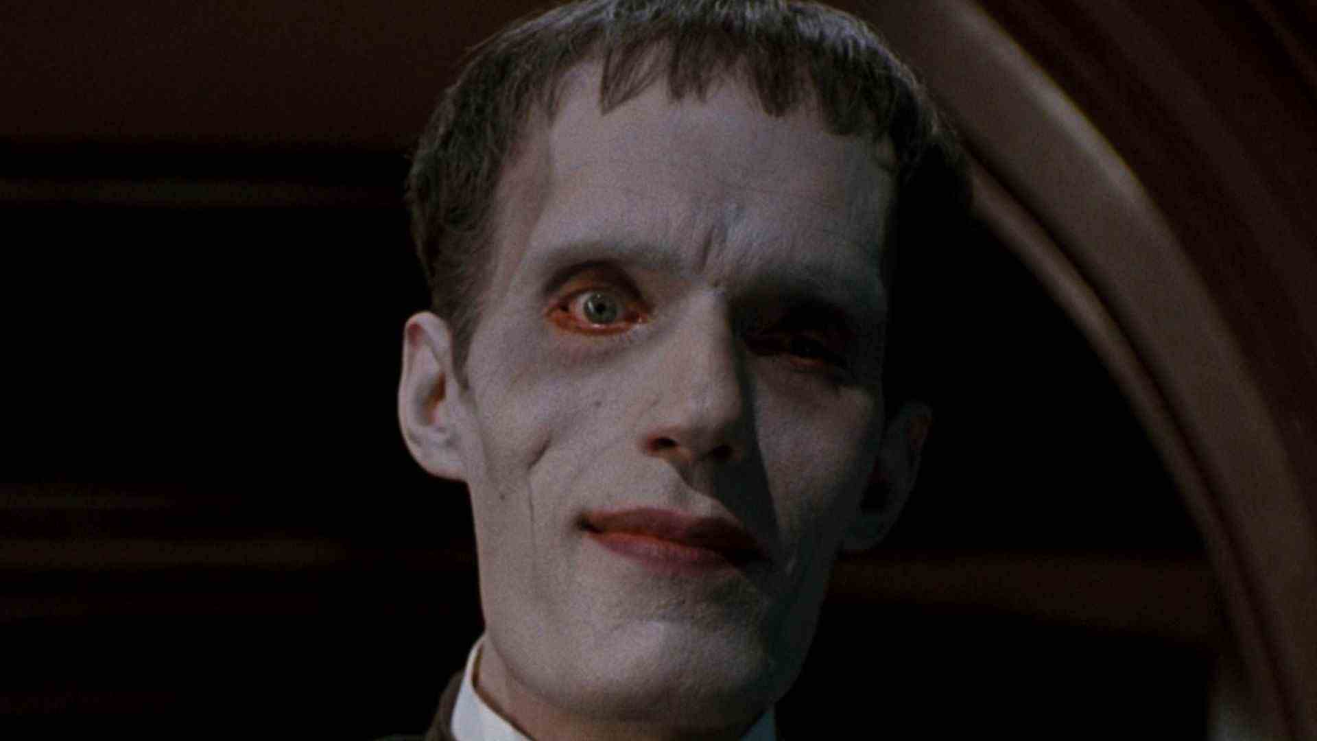 Lurch dans Les valeurs de la famille Addams (1993)