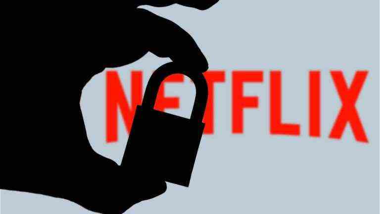 Partager votre mot de passe Netflix, Prime Video ou Disney Plus pourrait faire de vous un criminel