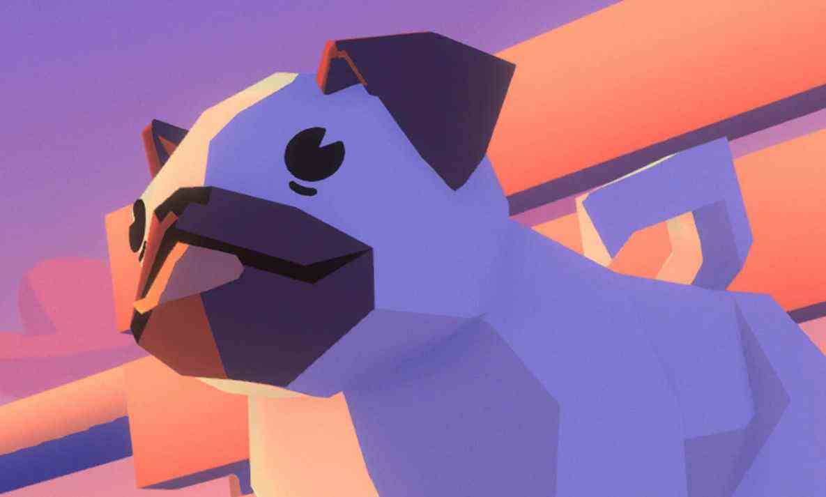 Pupperazzi viendra aboyer sur Switch début 2023 – Destructoid
