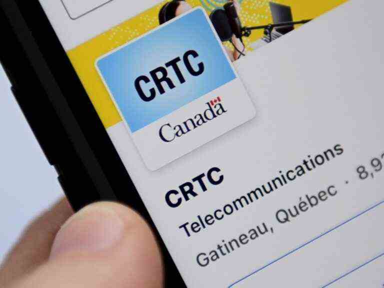 La nouvelle chef du CRTC dit qu’elle a la « passion » d’offrir « des prix plus bas, plus de choix » aux consommateurs