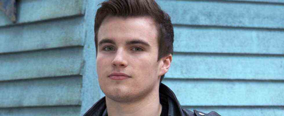 Coronation Street lance Andrew Still, ancienne star de Hollyoaks et de Waterloo Road