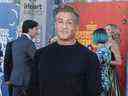 Sylvester Stallone - The Suicide Squad - Première mondiale - Getty