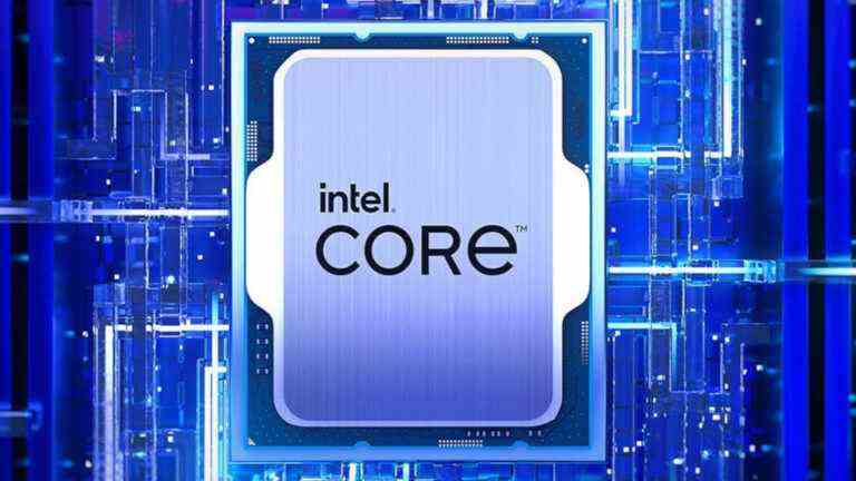 L'overclocking Intel Core i9 13900K pulvérise le précédent record du monde
