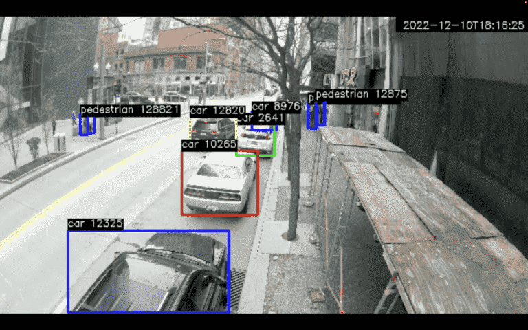 Automotus lève 9 millions de dollars pour mettre à l’échelle la technologie de gestion automatisée des trottoirs