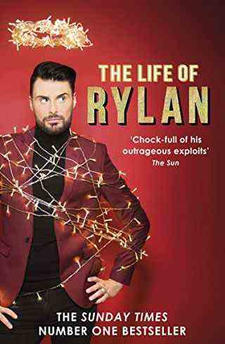 La vie de Rylan par Rylan