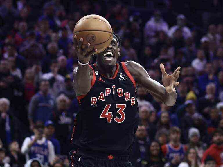 Raptors vs Knicks Picks and Predictions: Siakam s’attaque aux Knicks