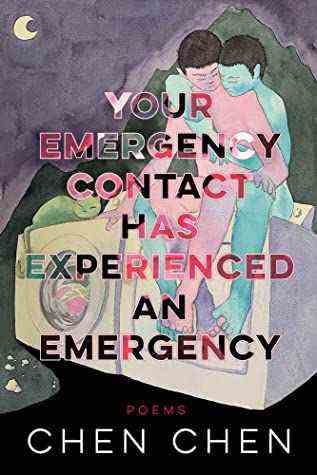 Couverture de Votre contact d'urgence a connu une urgence