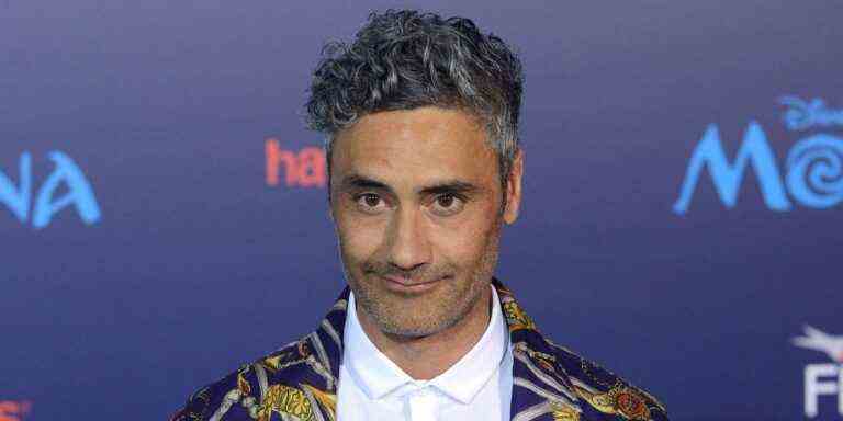 Next Goal Wins, le nouveau film de Taika Waititi retardé

