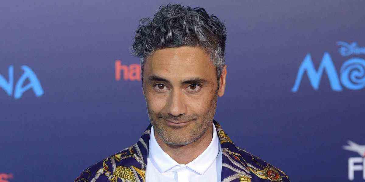 Next Goal Wins, le nouveau film de Taika Waititi retardé

